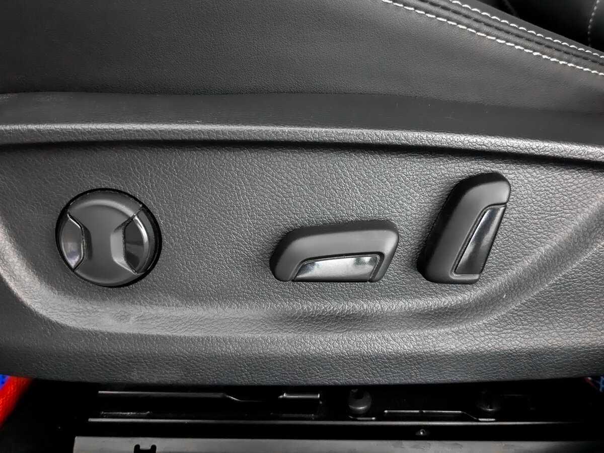 Skoda Octavia 2023 года с пробегом. Фото: #16