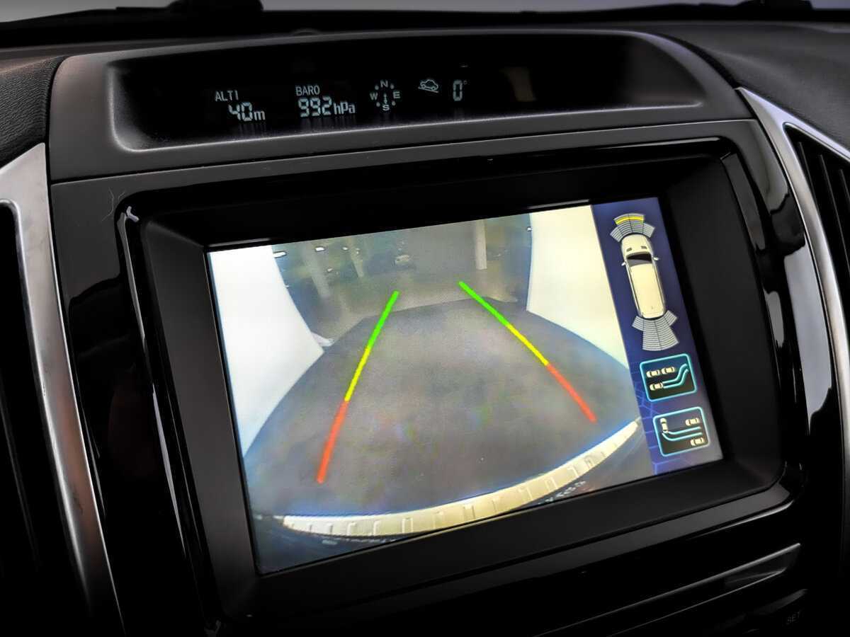 Haval H9 2020 года с пробегом. Фото: #24