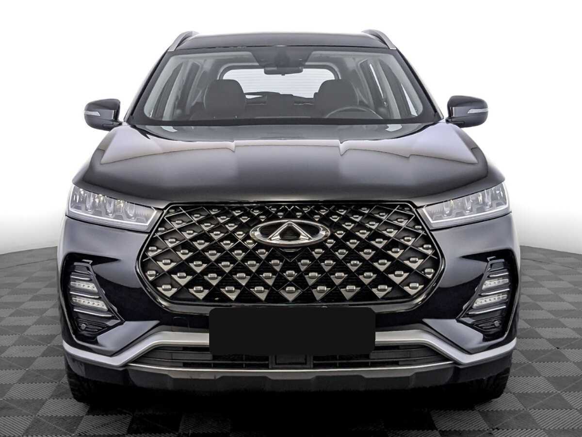 Б/У Чери Тигго 7 Про 2022 года. Фото: #1