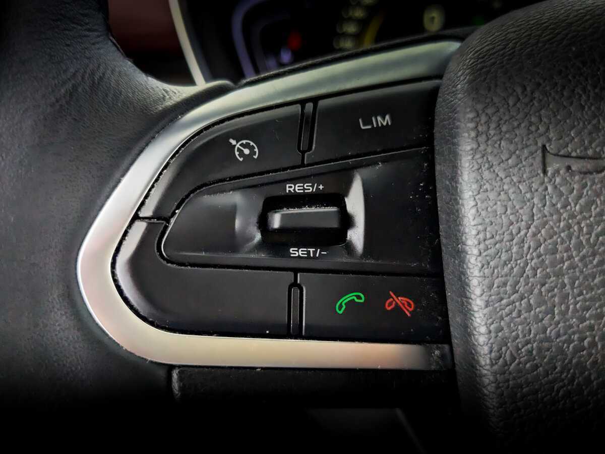 Б/У Джили Кулрэй 2020 года. Фото: #21