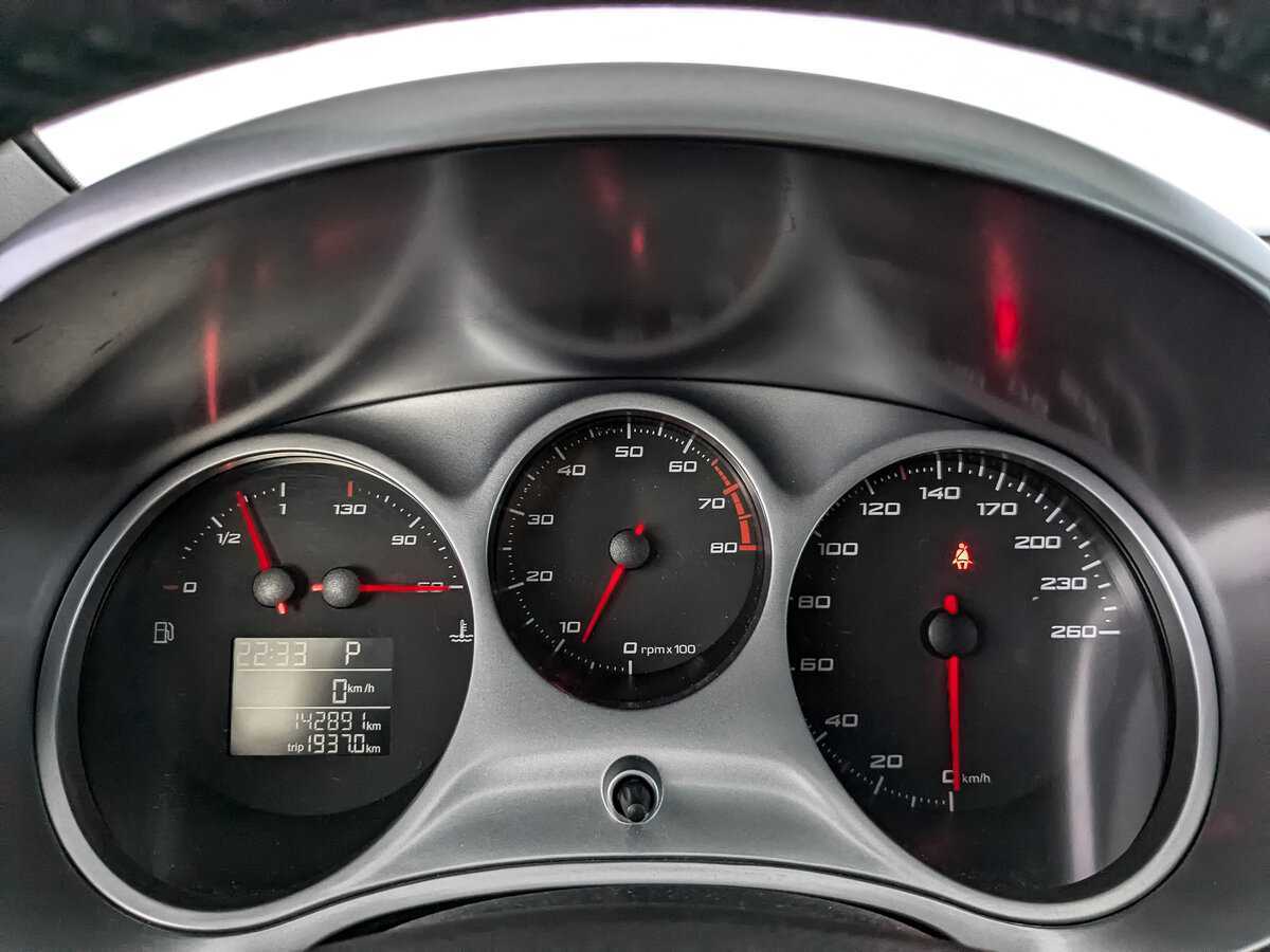 Б/У Сеат Леон 2012 года. Фото: #11