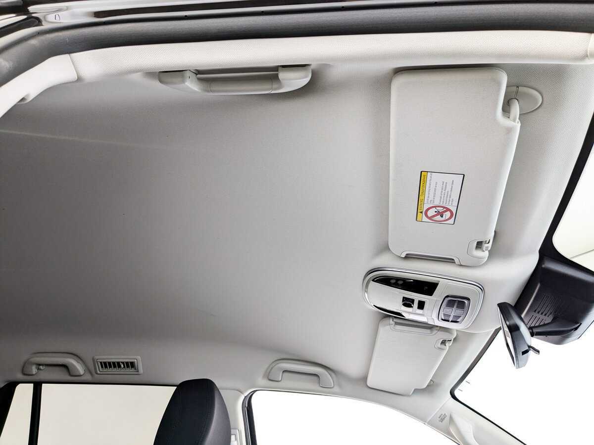 Haval H9 2023 года с пробегом. Фото: #16