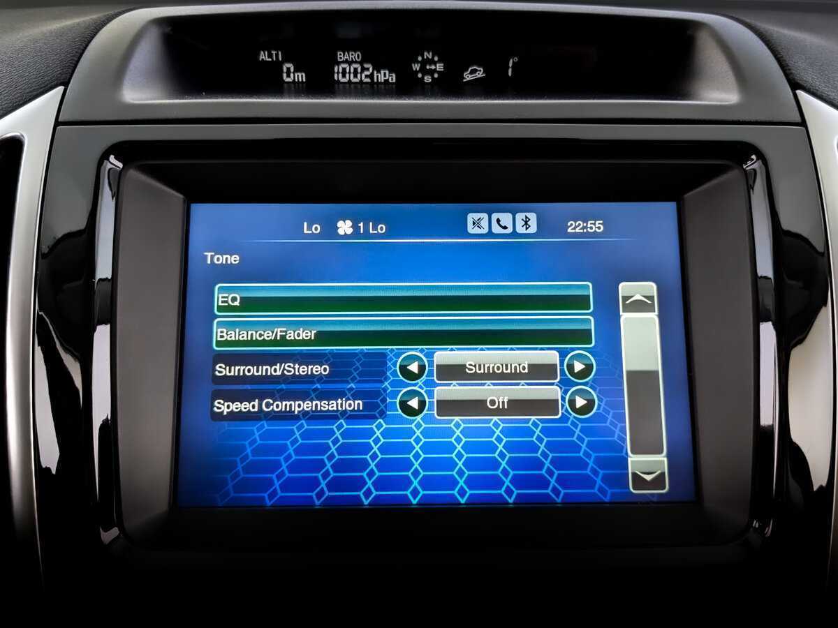 Haval H9 2023 года с пробегом. Фото: #18