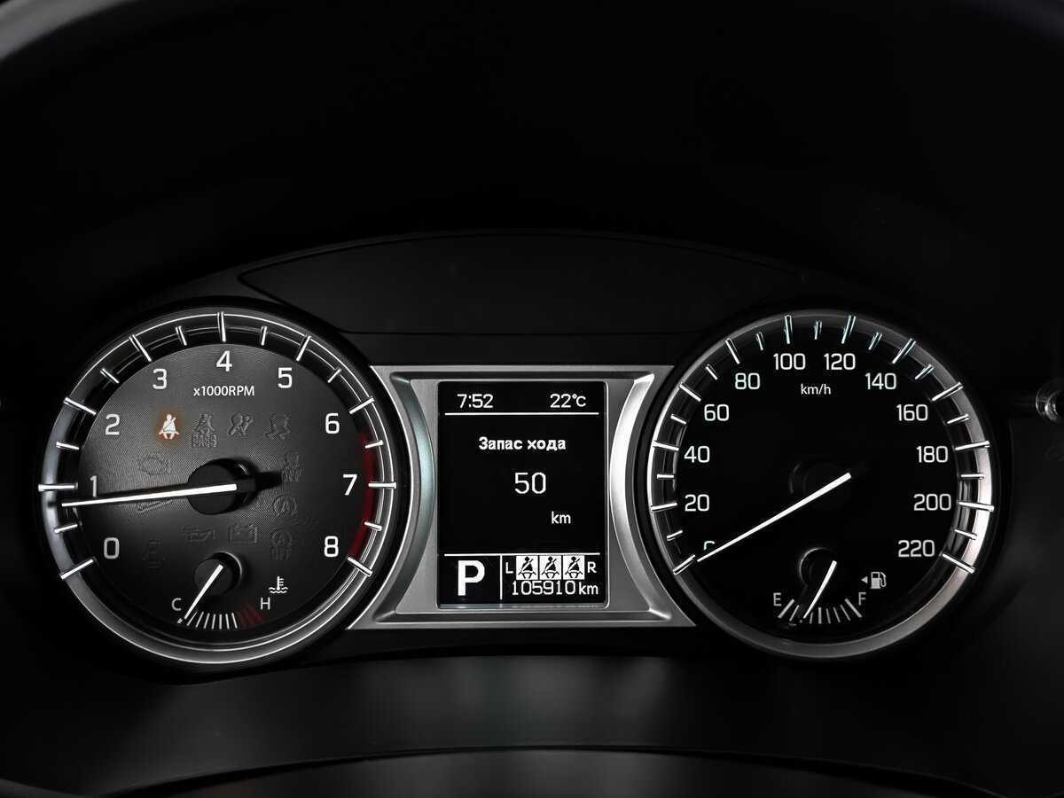 Б/У Сузуки Витара 2016 года. Фото: #11