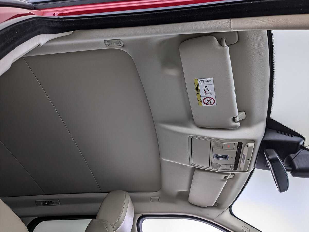 Land Rover Range Rover Evoque 2017 года с пробегом. Фото: #17