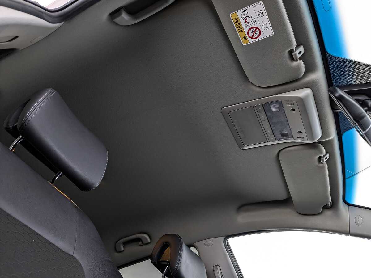 Б/У Шевроле Каптива 2015 года. Фото: #18