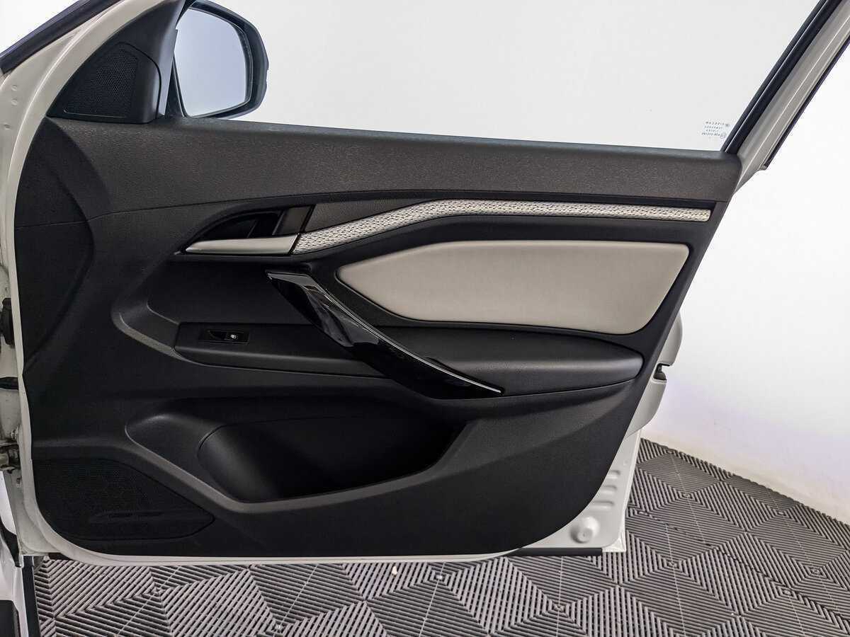 Б/У Лада (ВАЗ) Веста 2021 года. Фото: #19