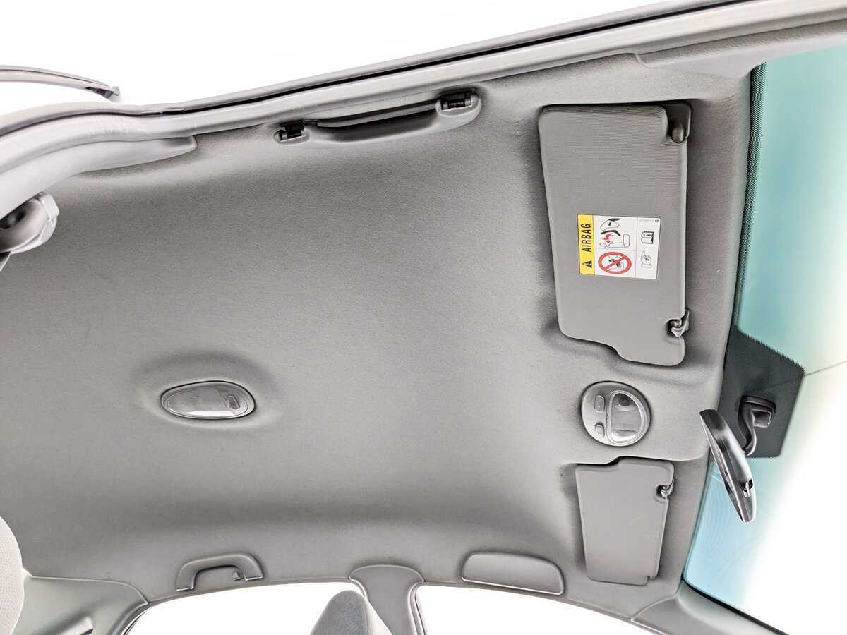 Б/У Дэу Гентра 2014 года. Фото: #17