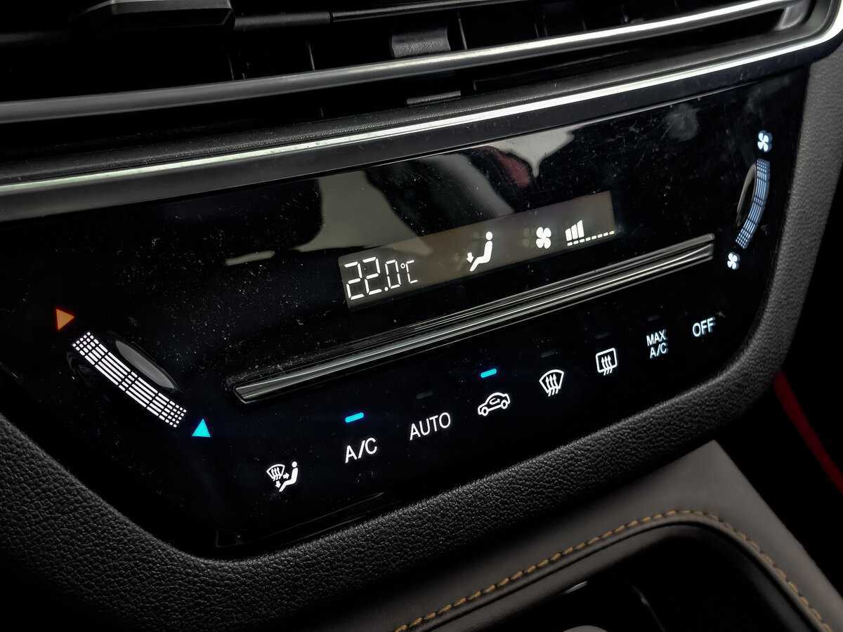 Б/У Чанган КС35Плюс 2021 года. Фото: #16