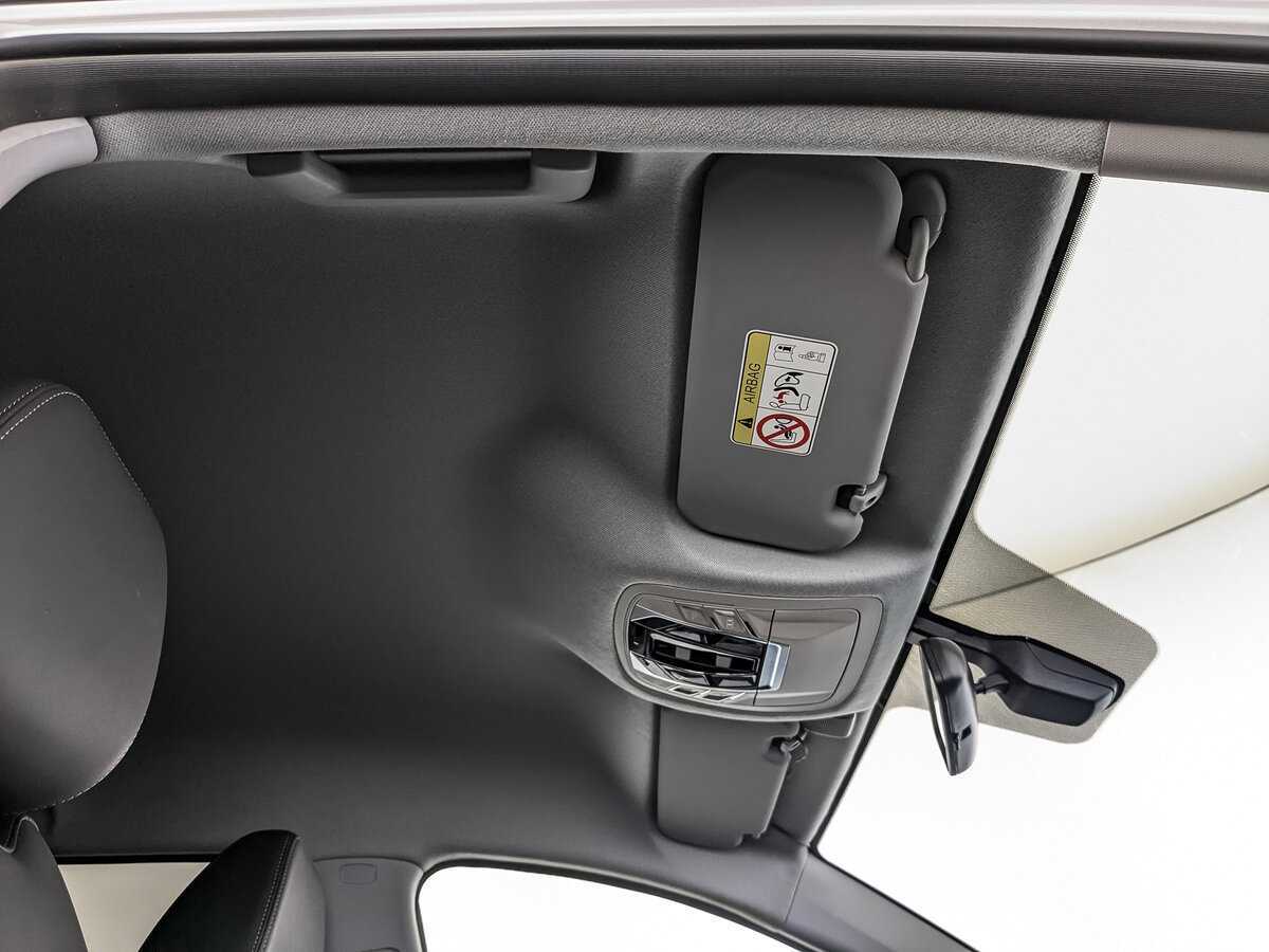 Chery Tiggo 7 Pro Max 2023 года с пробегом. Фото: #17