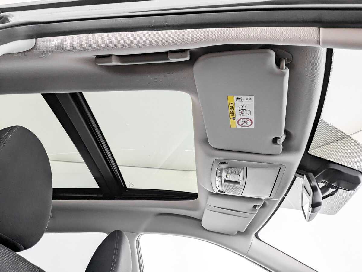 Nissan X-Trail 2018 года с пробегом. Фото: #17