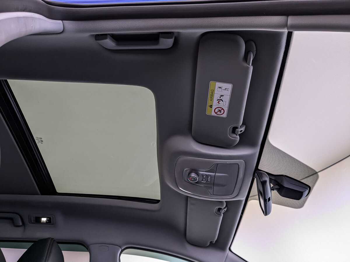 Б/У Чери Тигго 7 Про 2020 года. Фото: #17