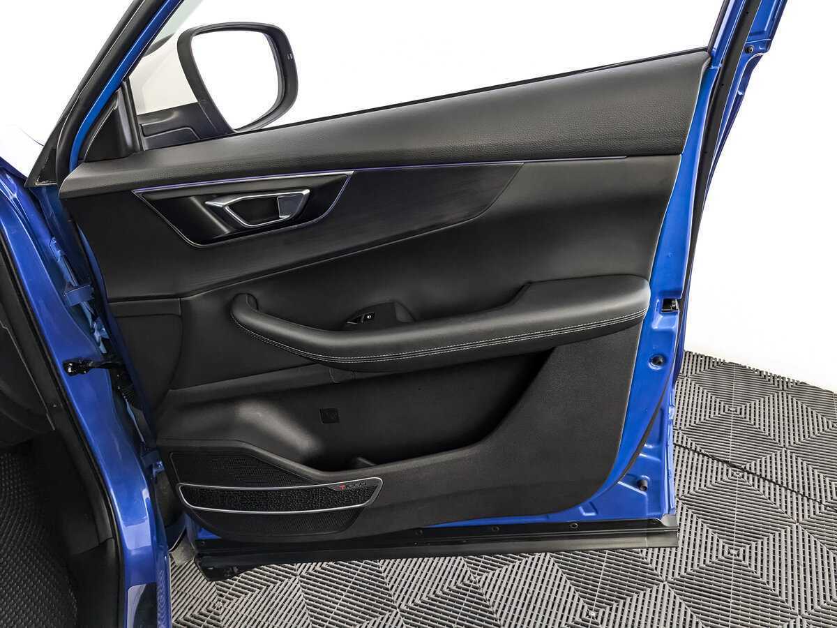 Б/У Чери Тигго 7 Про 2020 года. Фото: #19