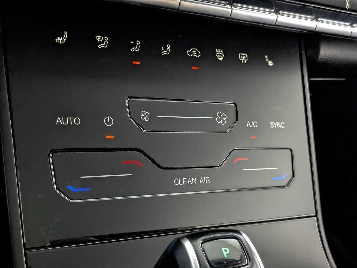 Б/У Чери Тигго 7 Про 2020 года. Фото: #20