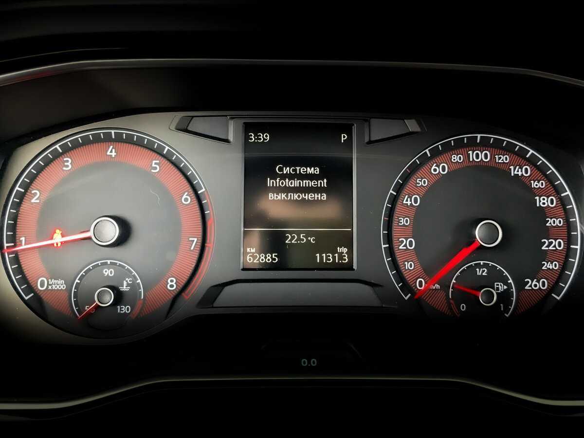 Volkswagen Jetta 2020 года с пробегом. Фото: #10