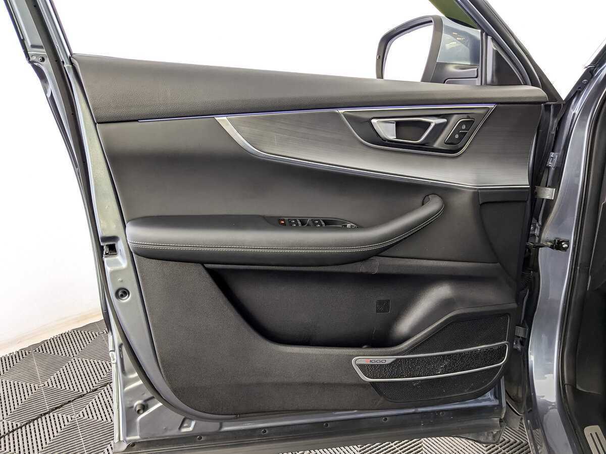 Б/У Чери Тигго 7 Про 2021 года. Фото: #14