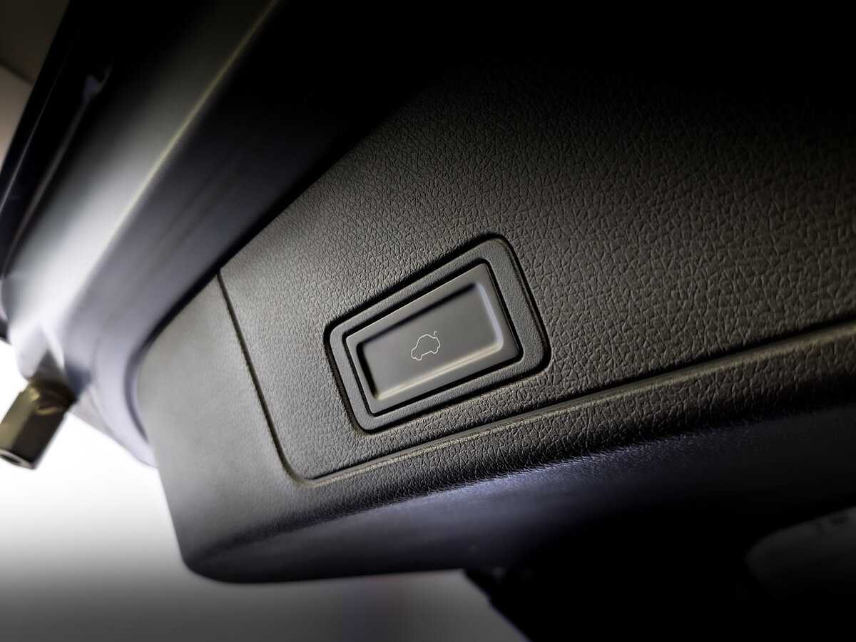 Б/У Чери Тигго 7 Про 2021 года. Фото: #24