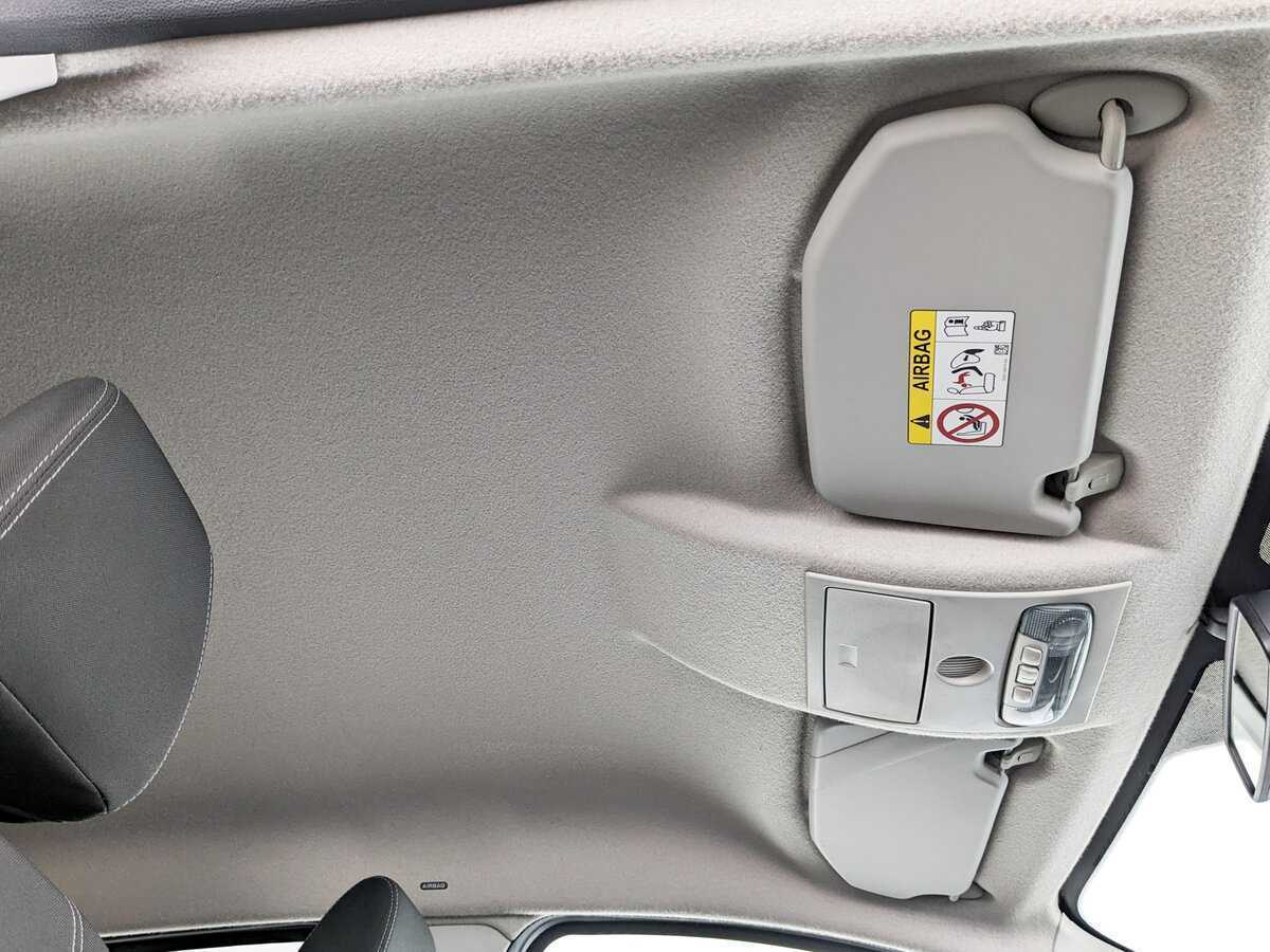 Б/У Форд ЭкоСпорт 2016 года. Фото: #16