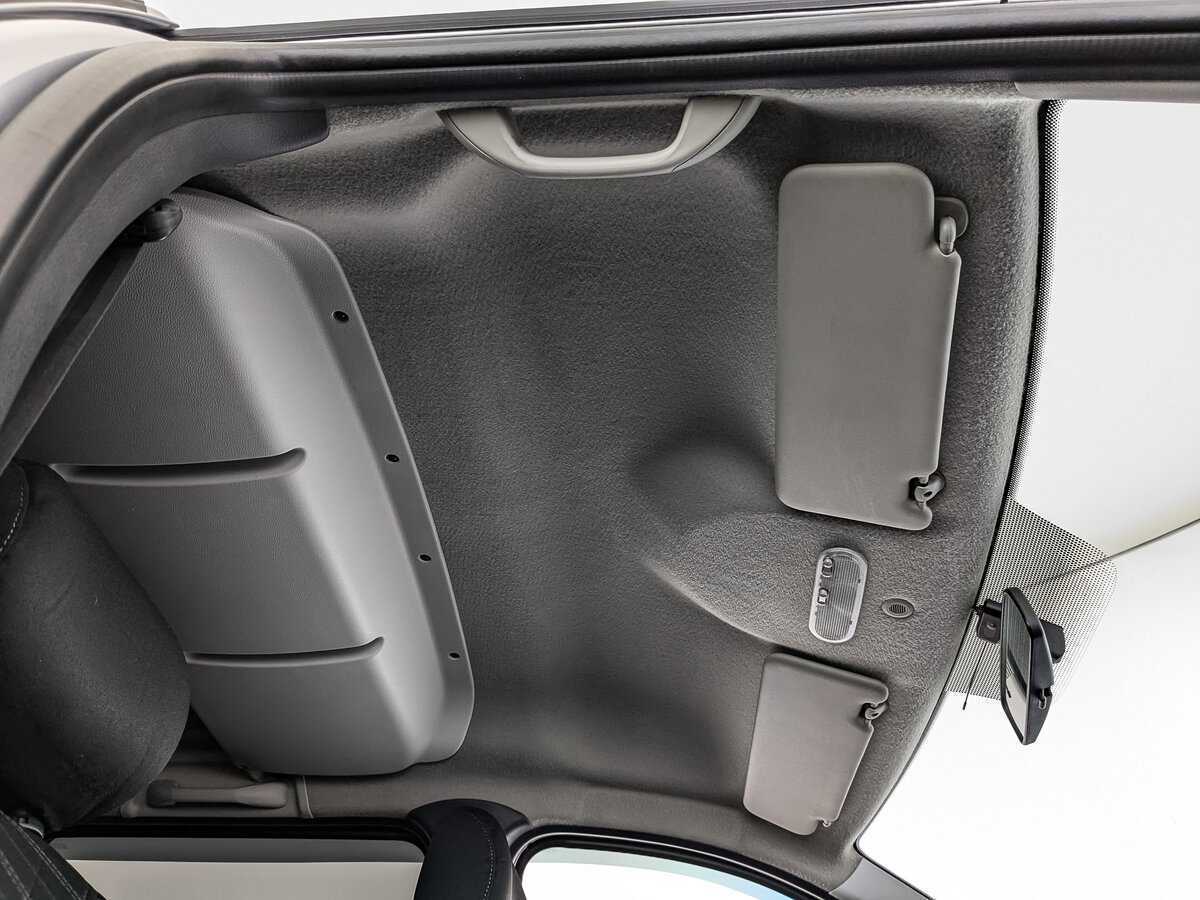 Б/У Лада (ВАЗ) Ларгус 2017 года. Фото: #17