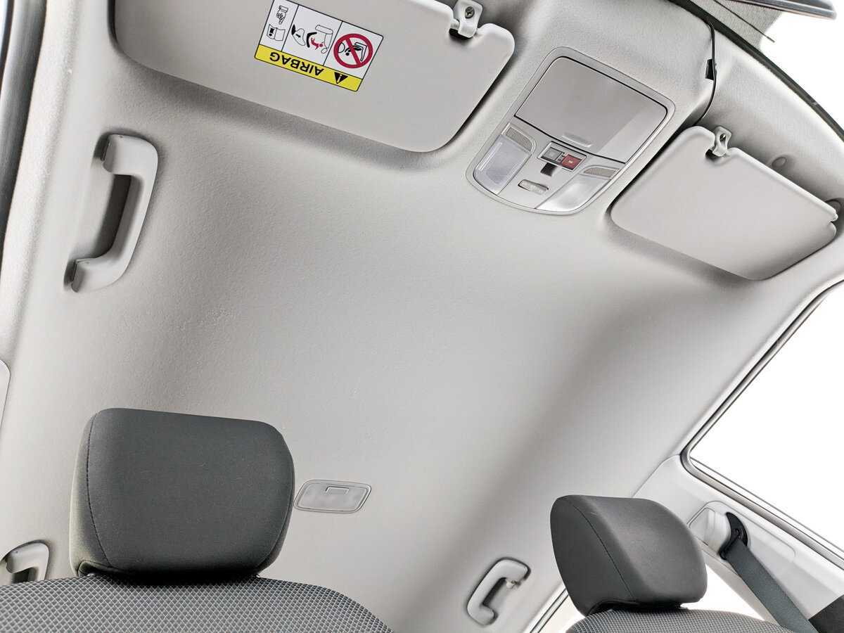 Б/У Хендай Крета 2021 года. Фото: #17