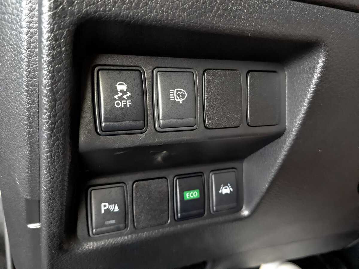 Б/У Ниссан Кашкай 2018 года. Фото: #21