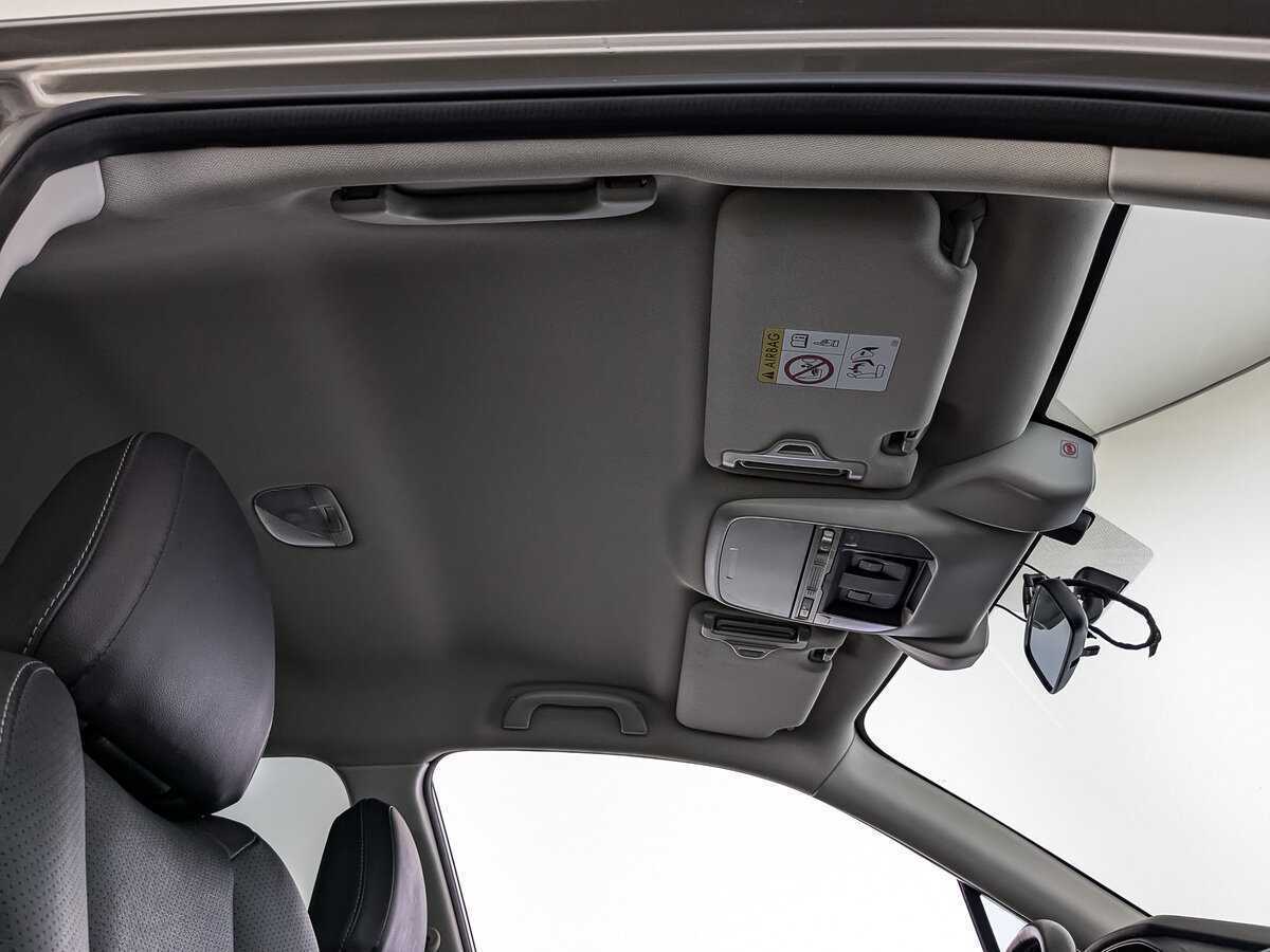 Subaru Forester 2019 года с пробегом. Фото: #18