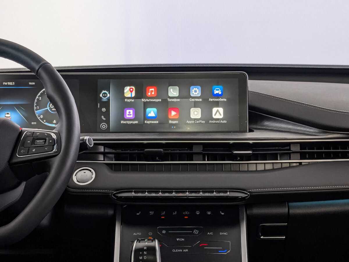 Chery Tiggo 7 Pro Max 2023 года с пробегом. Фото: #12