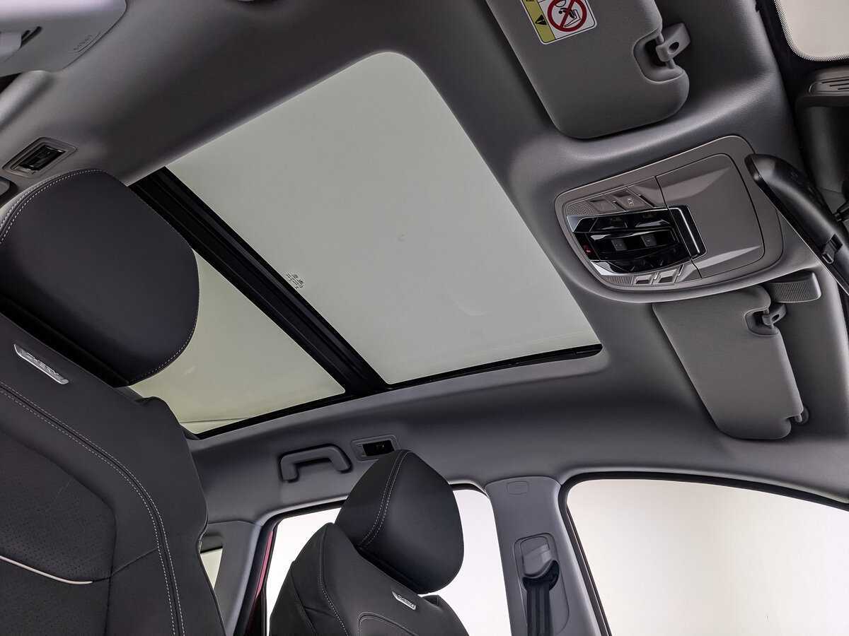 Chery Tiggo 7 Pro Max 2023 года с пробегом. Фото: #18