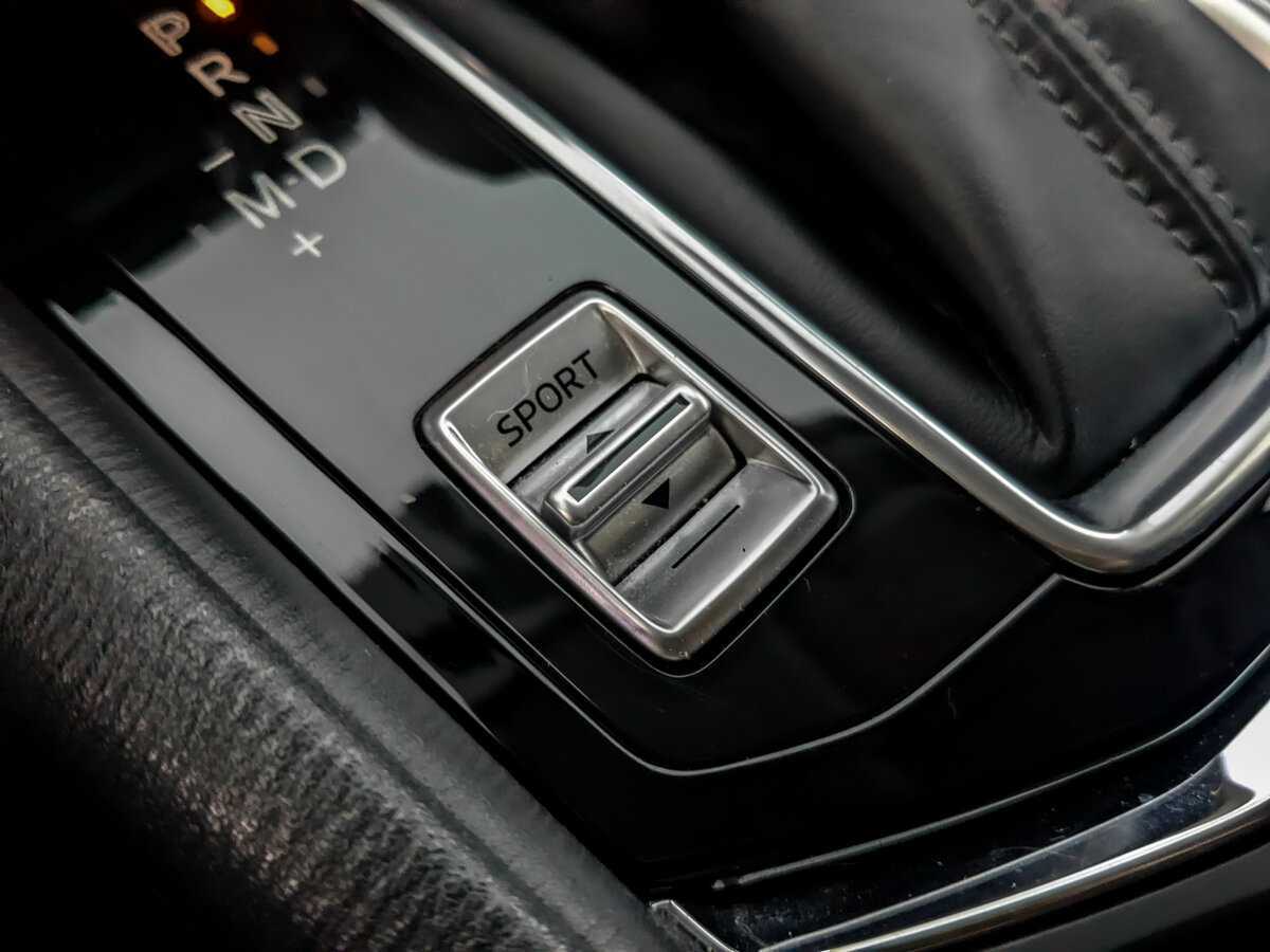 Mazda CX-5 2020 года с пробегом. Фото: #22