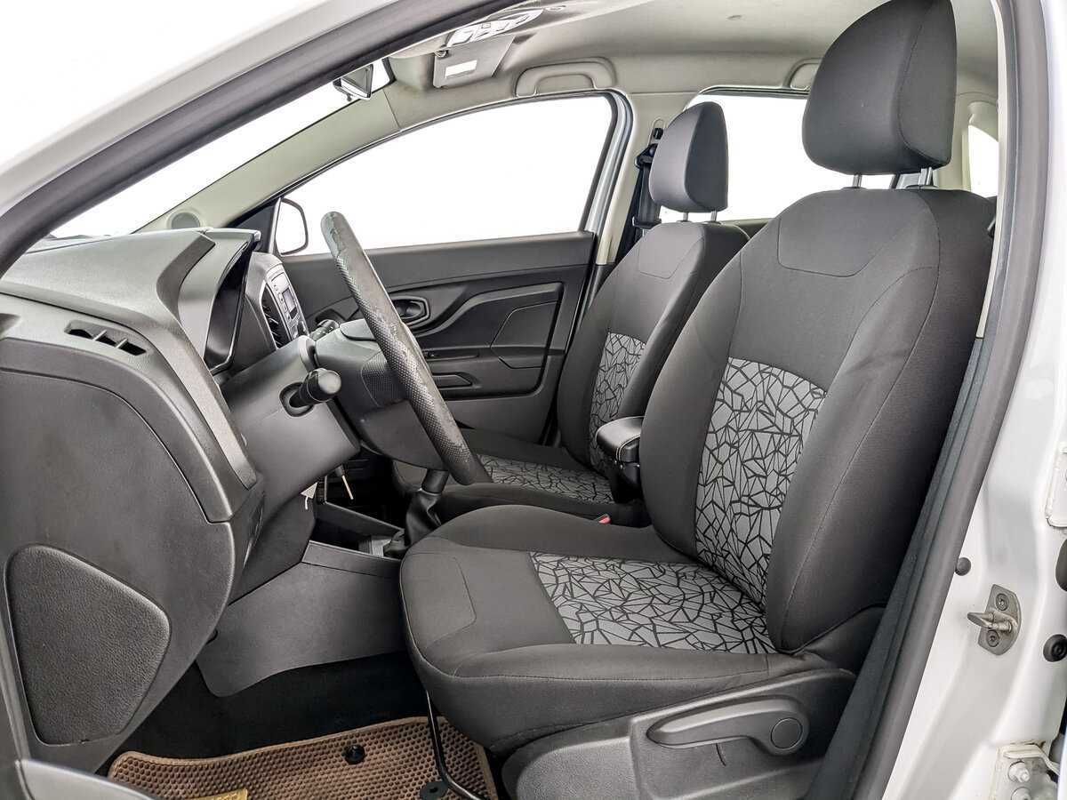 Б/У Лада (ВАЗ) ИКСРЭЙ 2018 года. Фото: #15