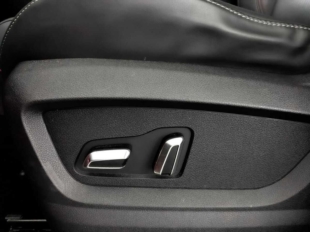 Б/У Чери Тигго 7 Про 2022 года. Фото: #21