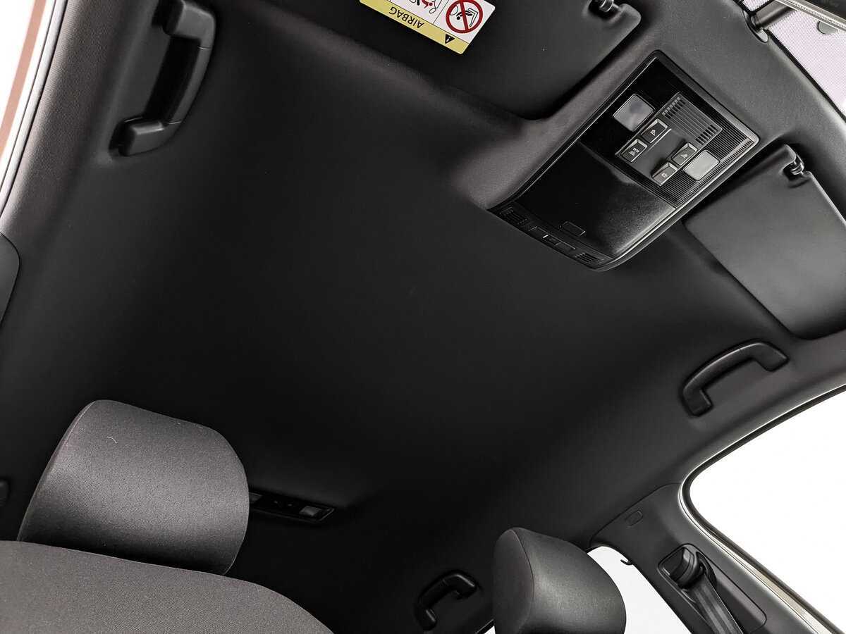 Skoda Kodiaq 2020 года с пробегом. Фото: #17