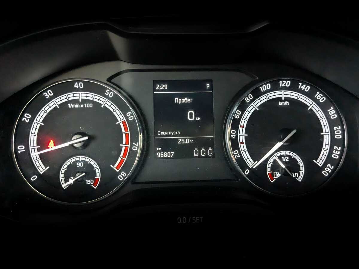 Skoda Kodiaq 2021 года с пробегом. Фото: #10