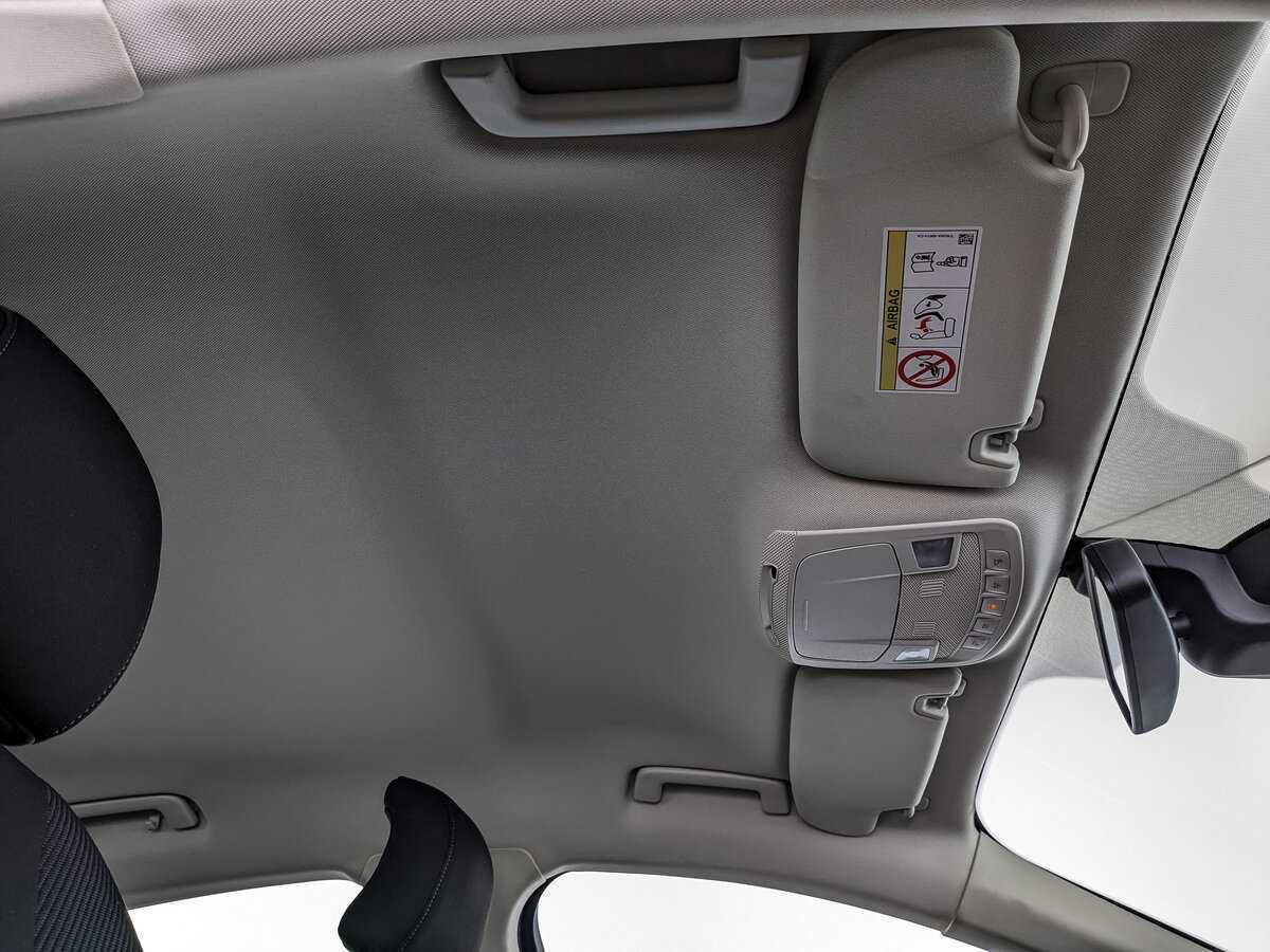 Ford Mondeo 2016 года с пробегом. Фото: #16