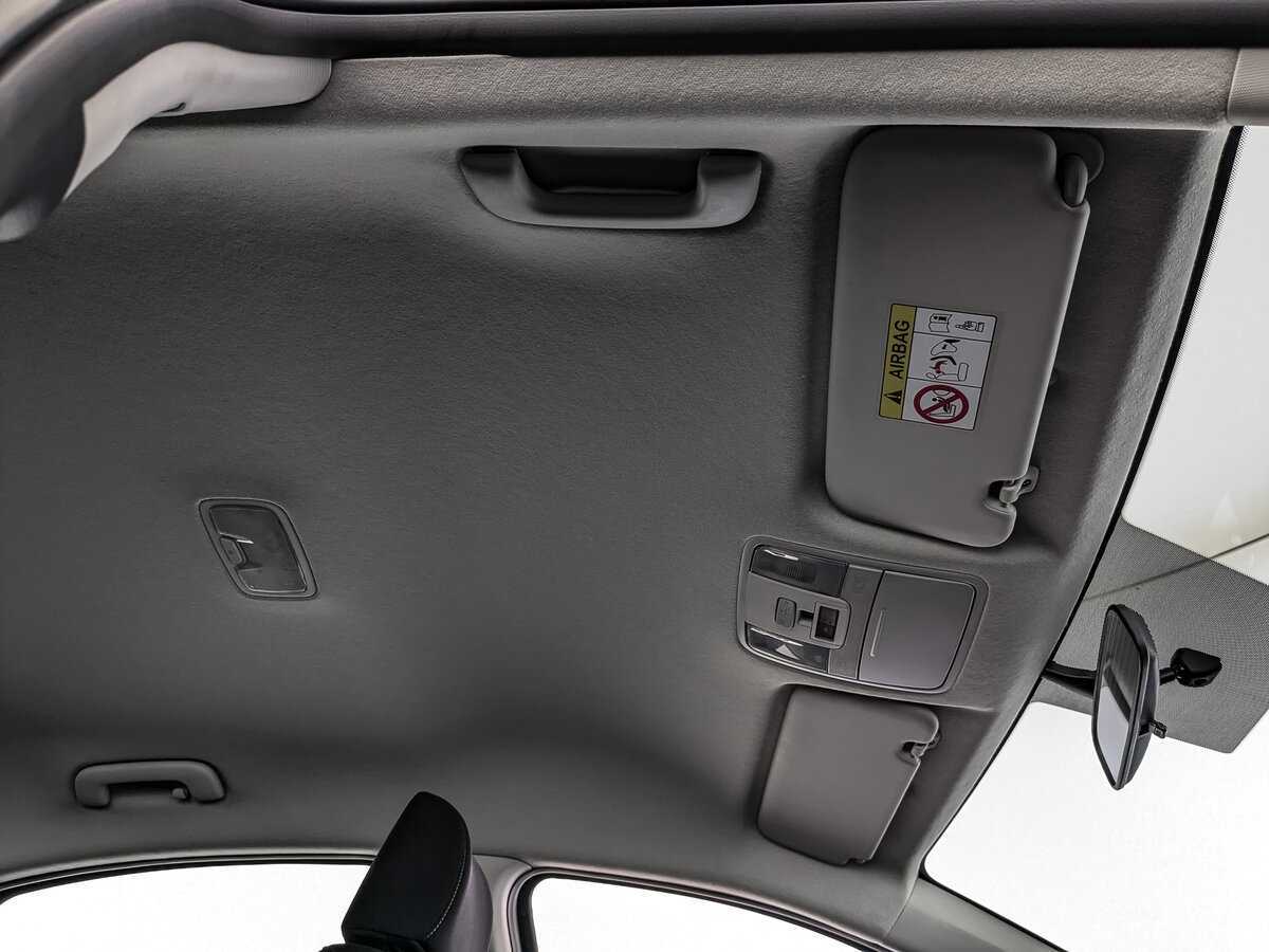 Kia Cerato 2021 года с пробегом. Фото: #17