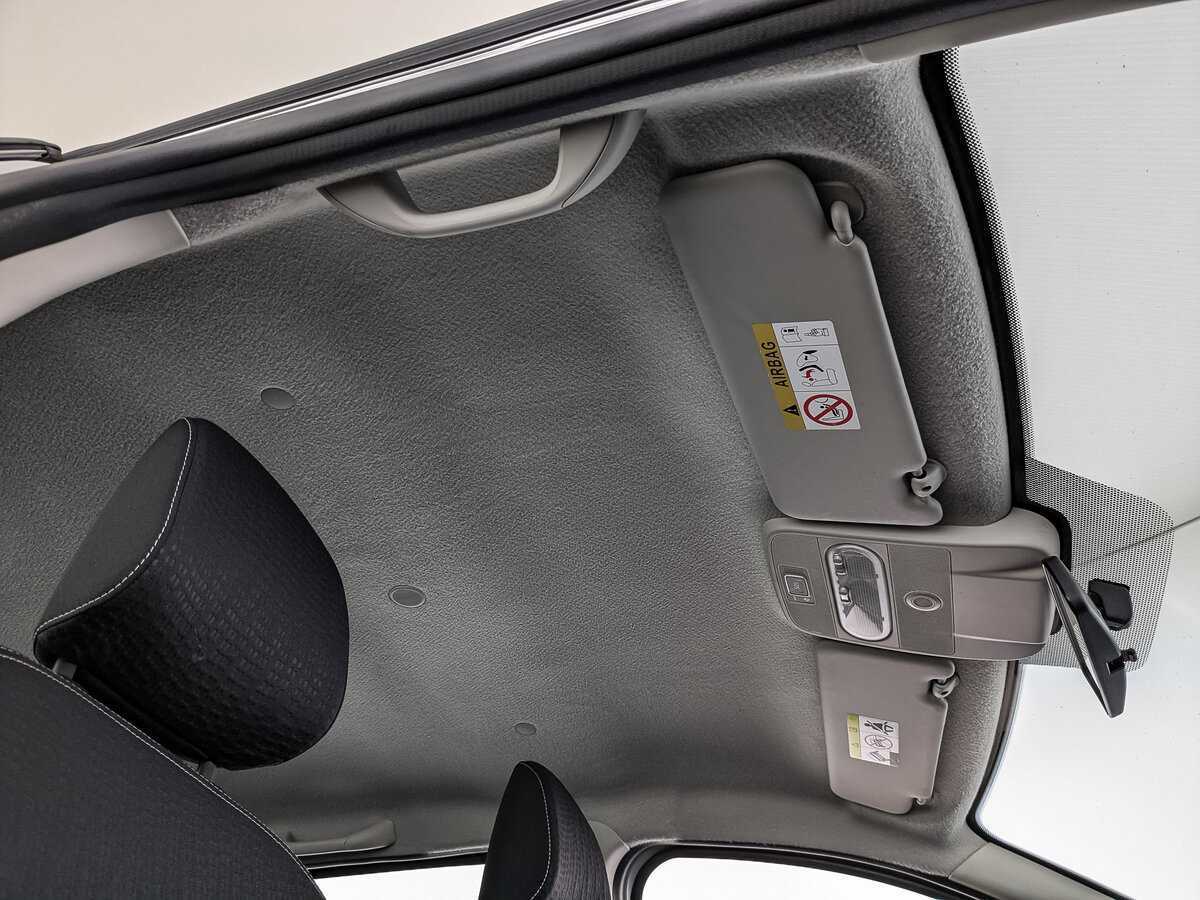 Б/У Ниссан Террано 2018 года. Фото: #18