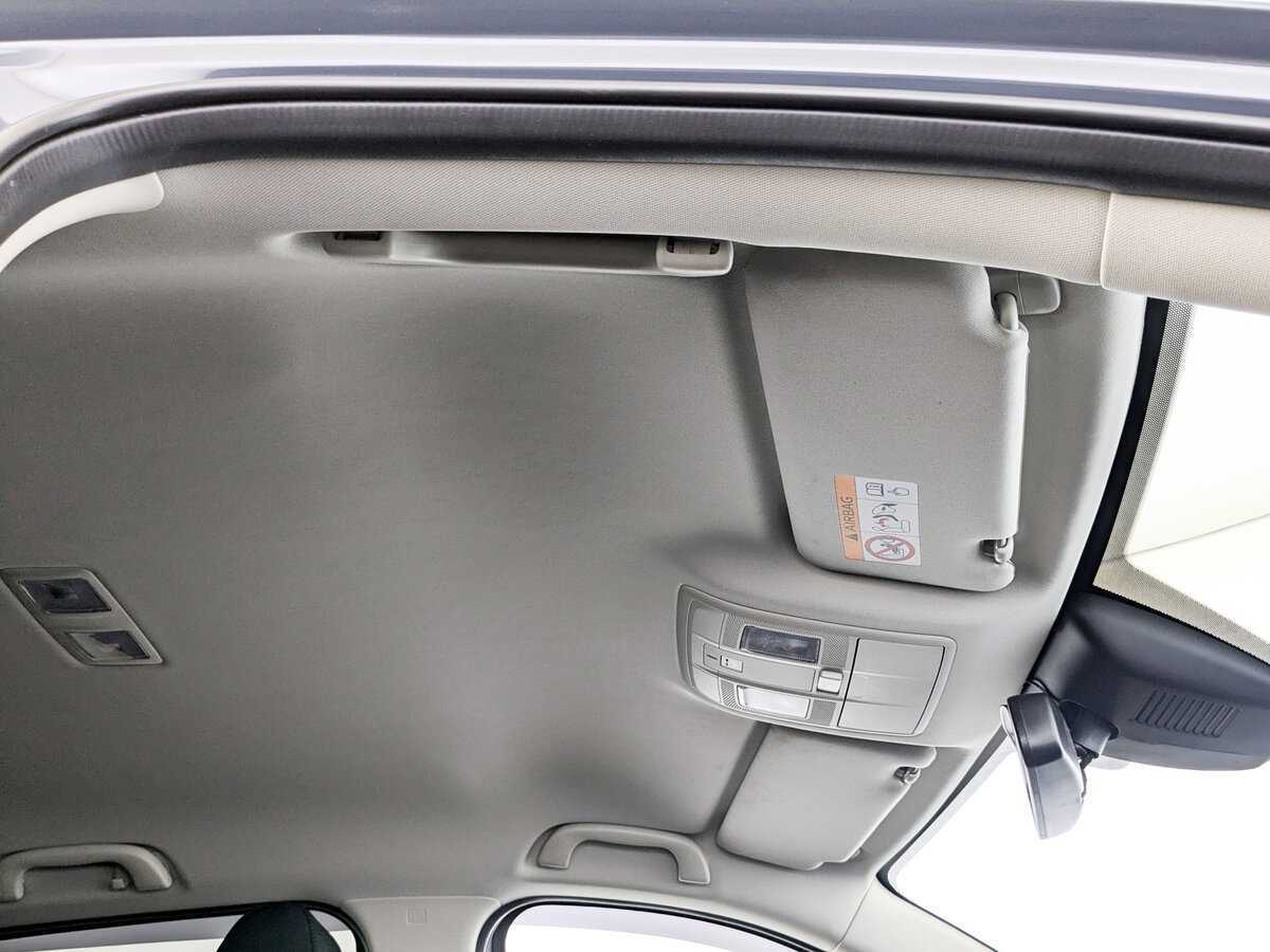 Mazda CX-5 2021 года с пробегом. Фото: #17