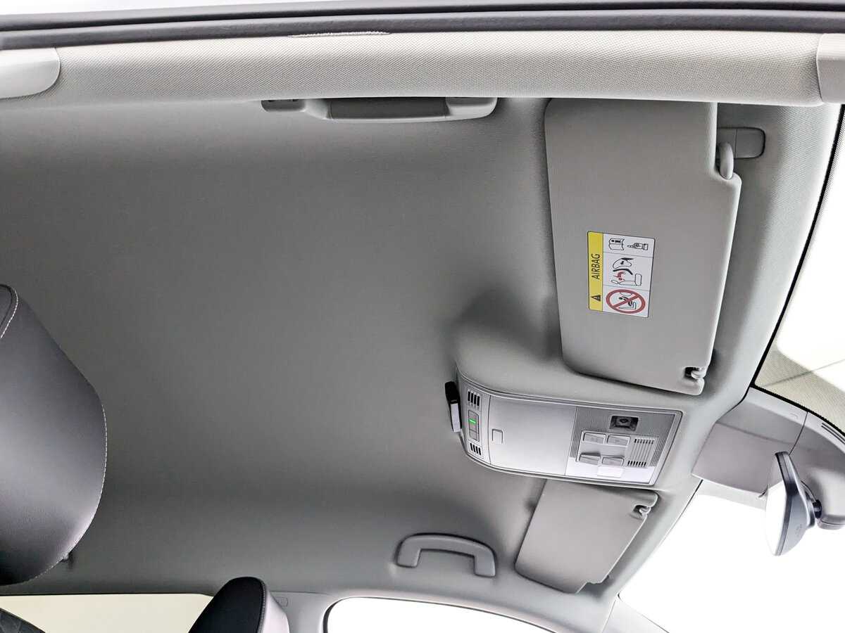 Skoda Kodiaq 2021 года с пробегом. Фото: #17