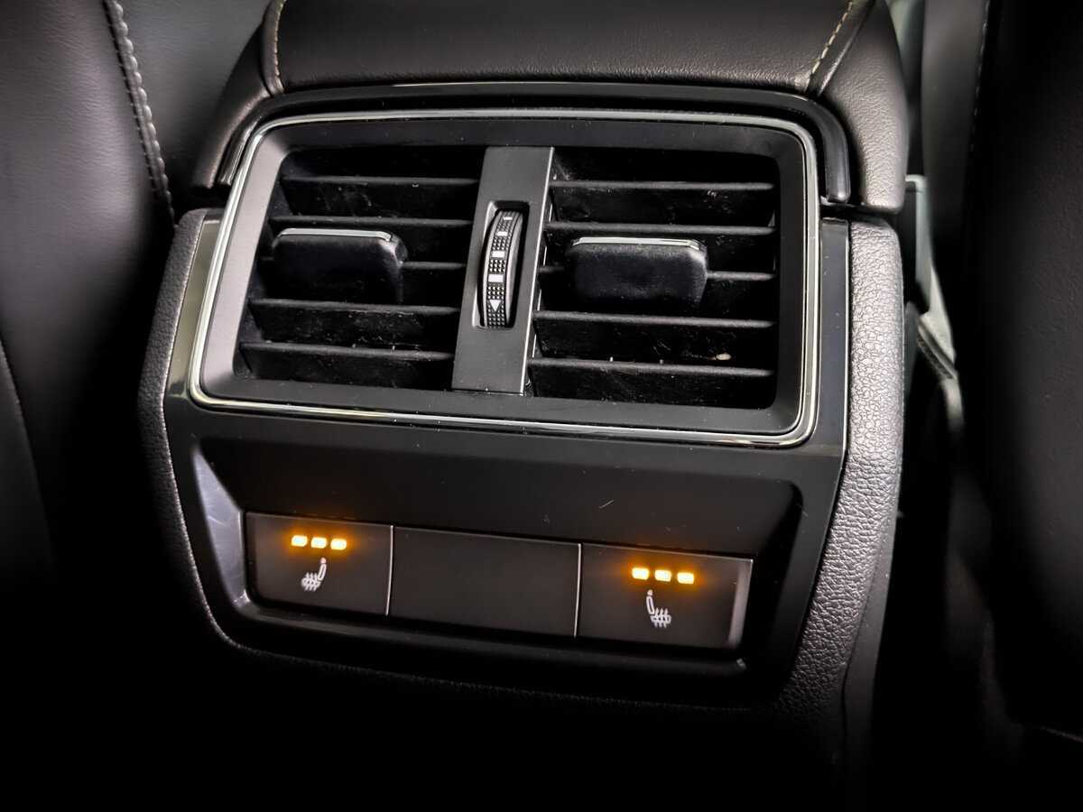 Skoda Kodiaq 2021 года с пробегом. Фото: #20