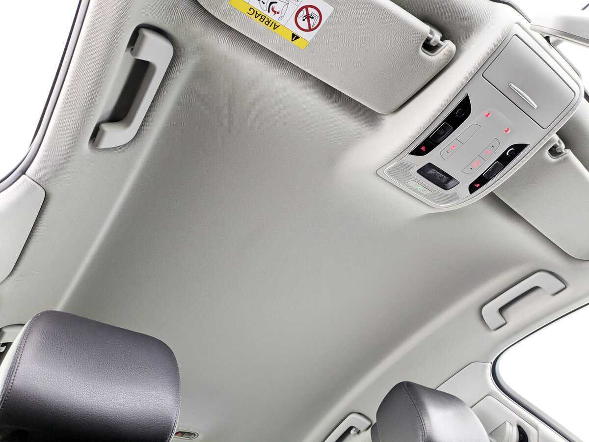 Audi A6 2017 года с пробегом. Фото: #19