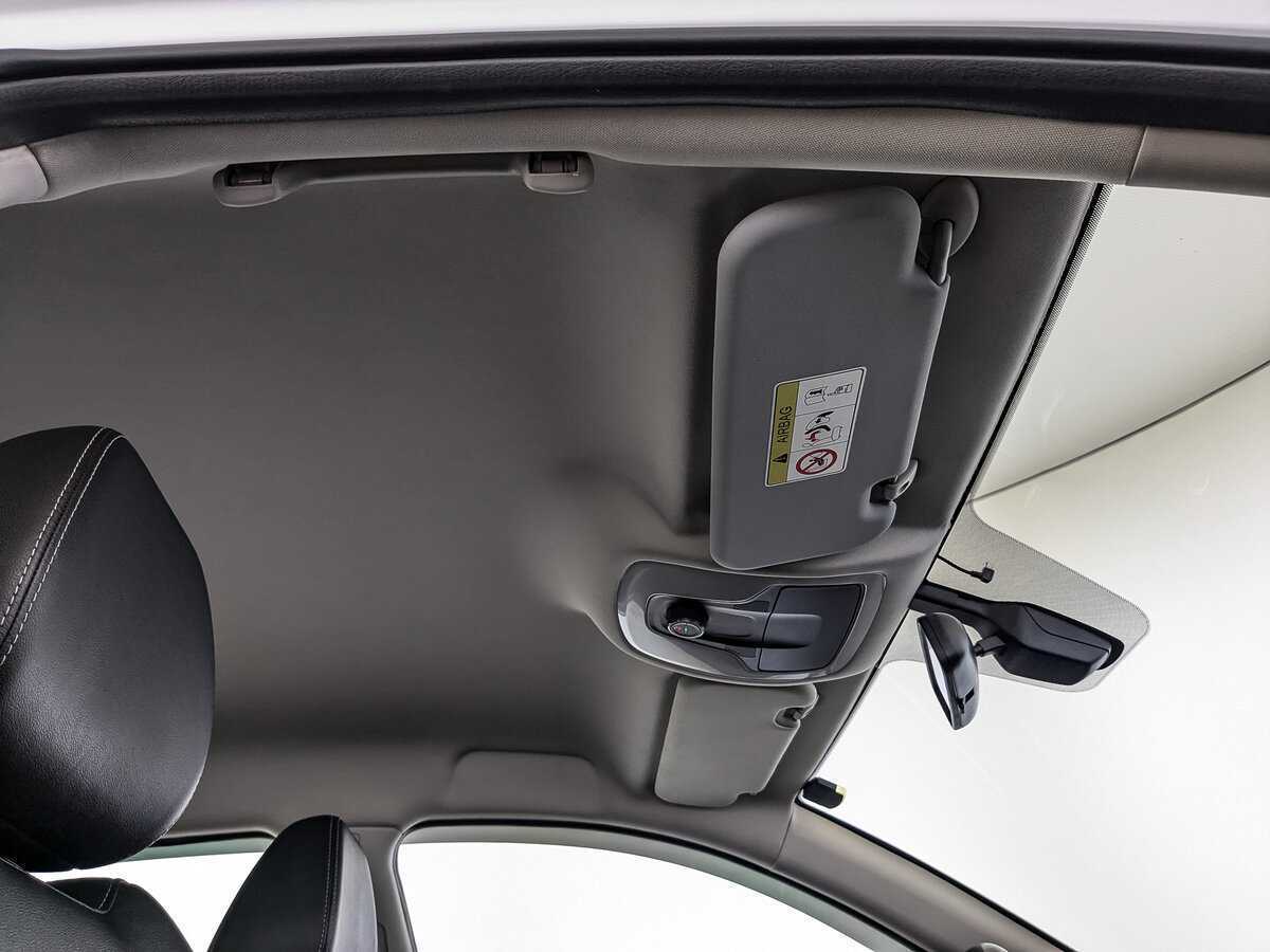 Б/У Чери Тигго 7 2019 года. Фото: #18