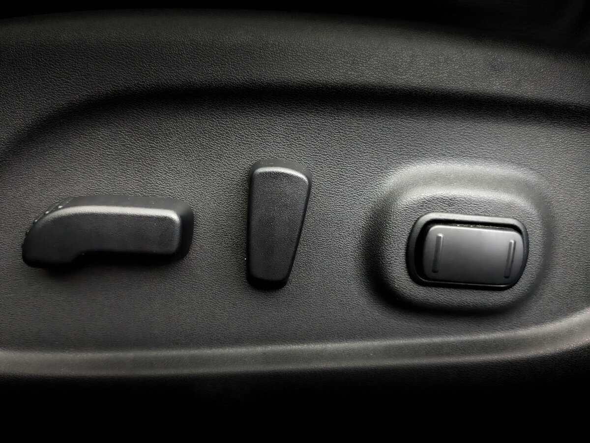 Nissan Murano 2019 года с пробегом. Фото: #16