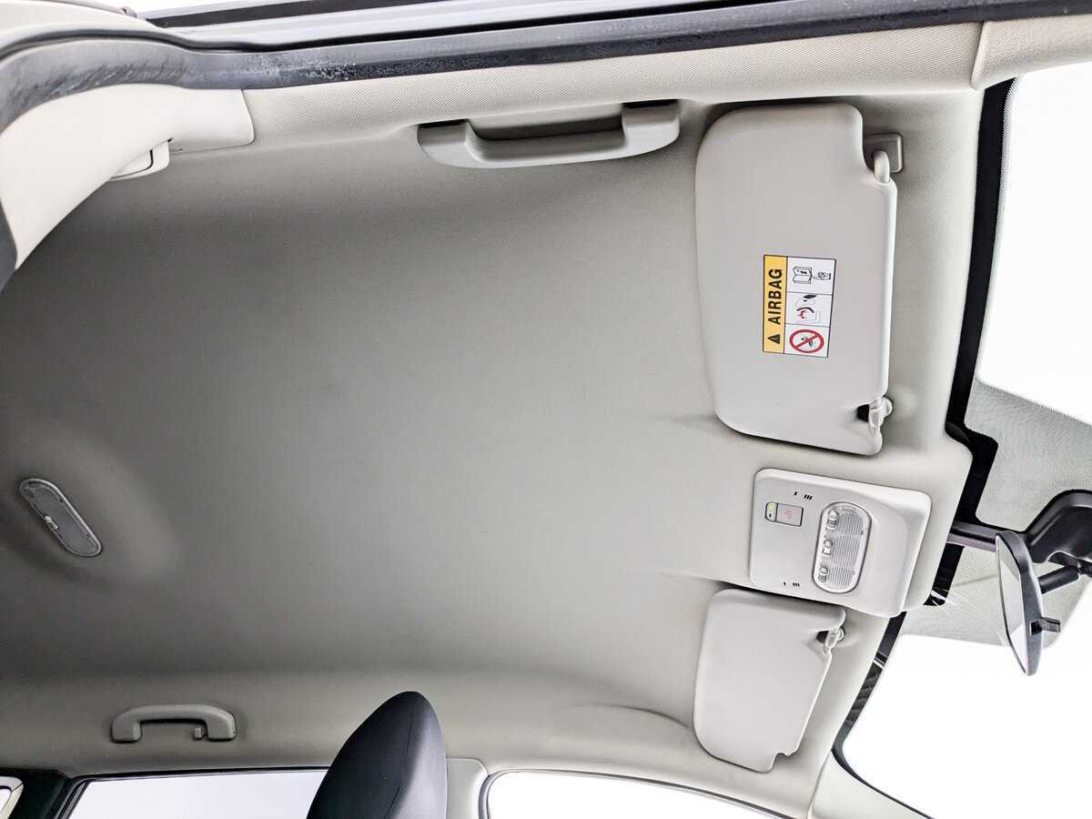 Б/У Ниссан Кашкай 2018 года. Фото: #15