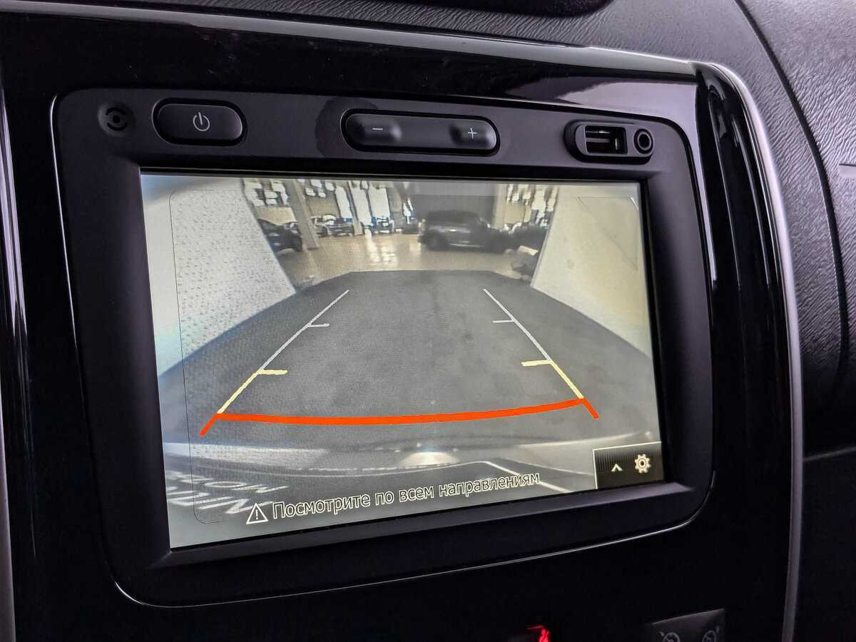 Б/У Ниссан Террано 2020 года. Фото: #19