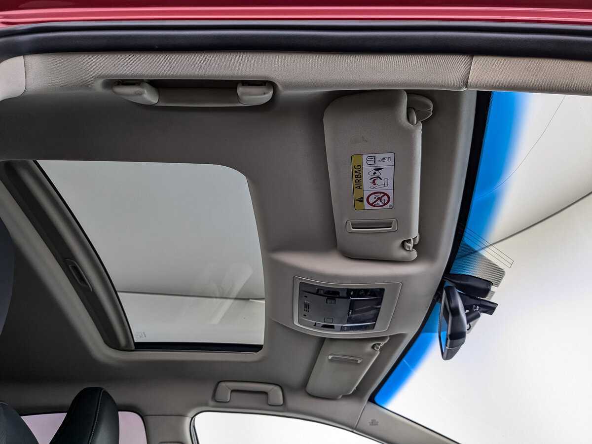 Lexus NX 2015 года с пробегом. Фото: #18