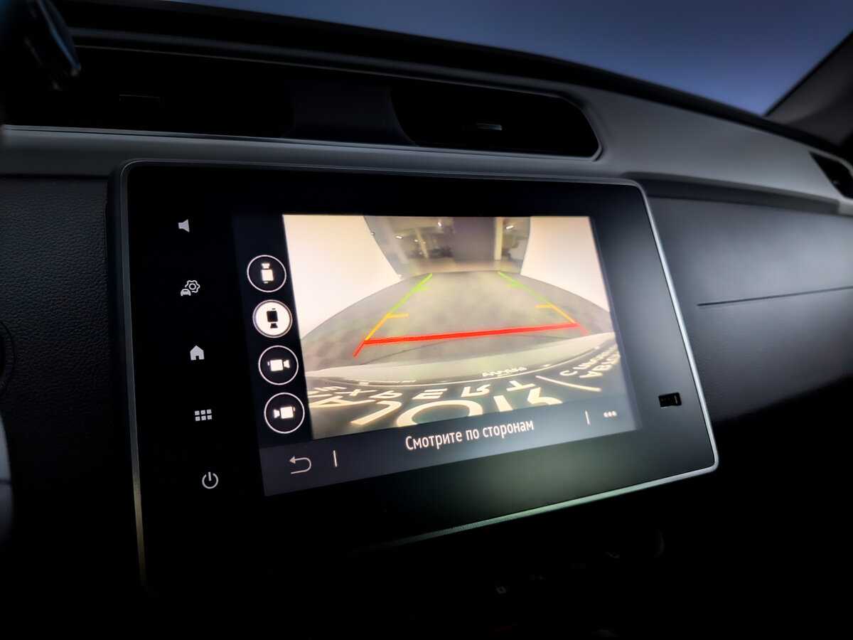 Renault Arkana 2021 года с пробегом. Фото: #22