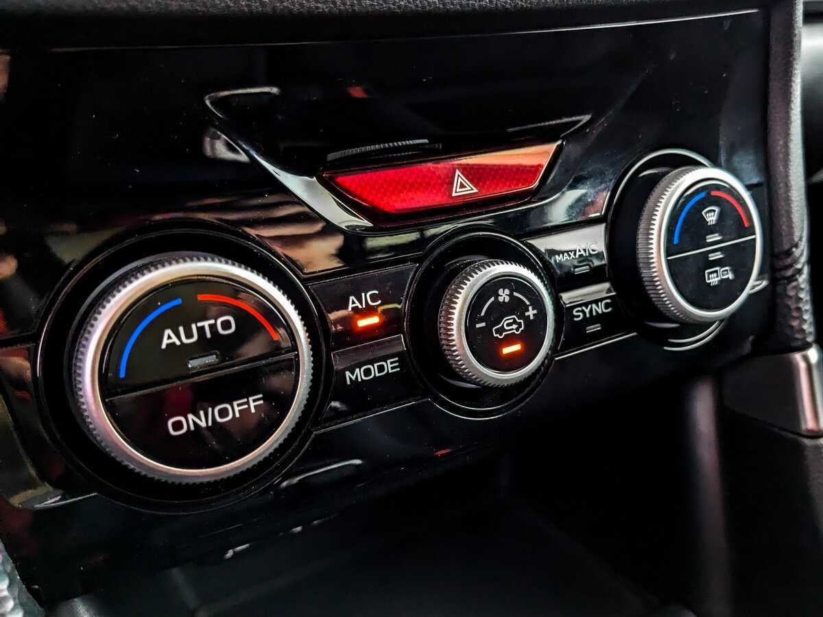 Subaru Forester 2019 года с пробегом. Фото: #21