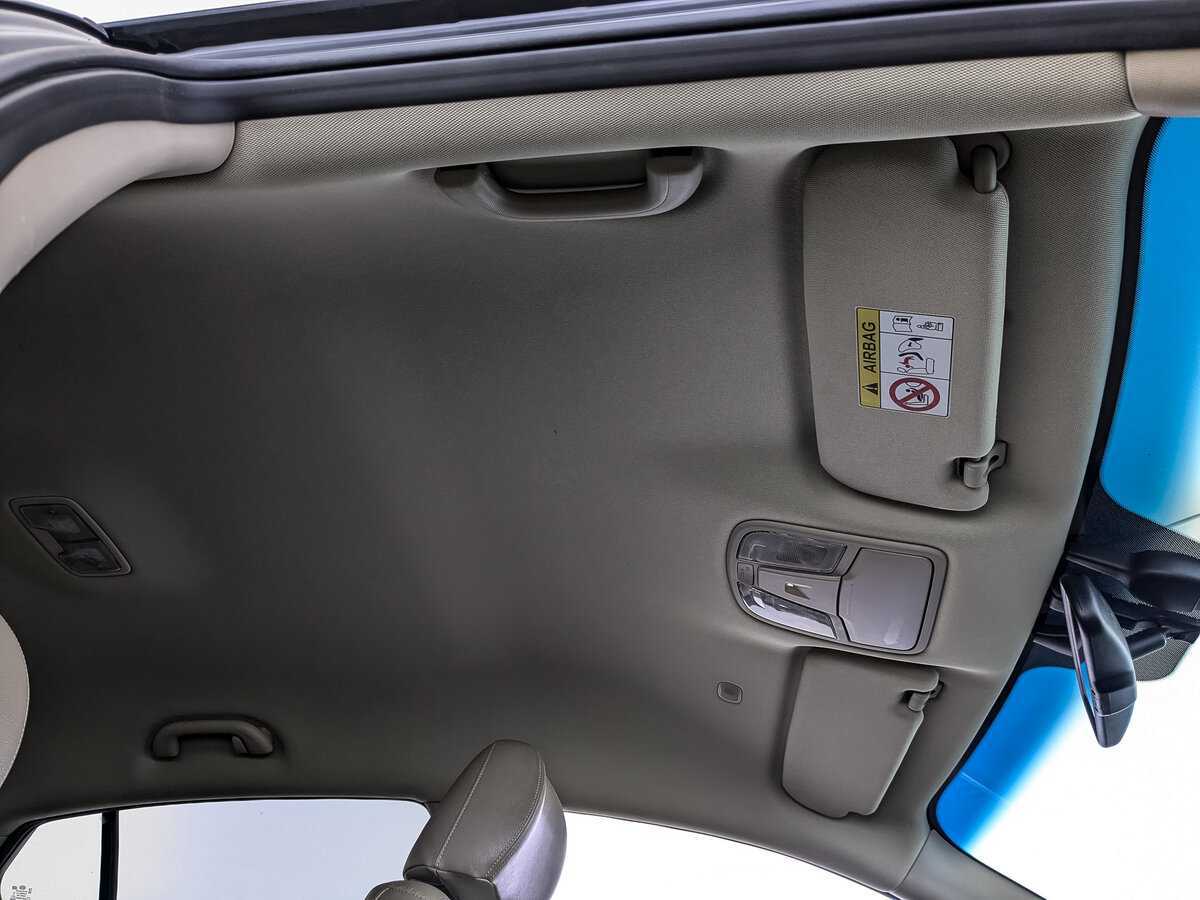 Б/У Киа Оптима 2015 года. Фото: #18