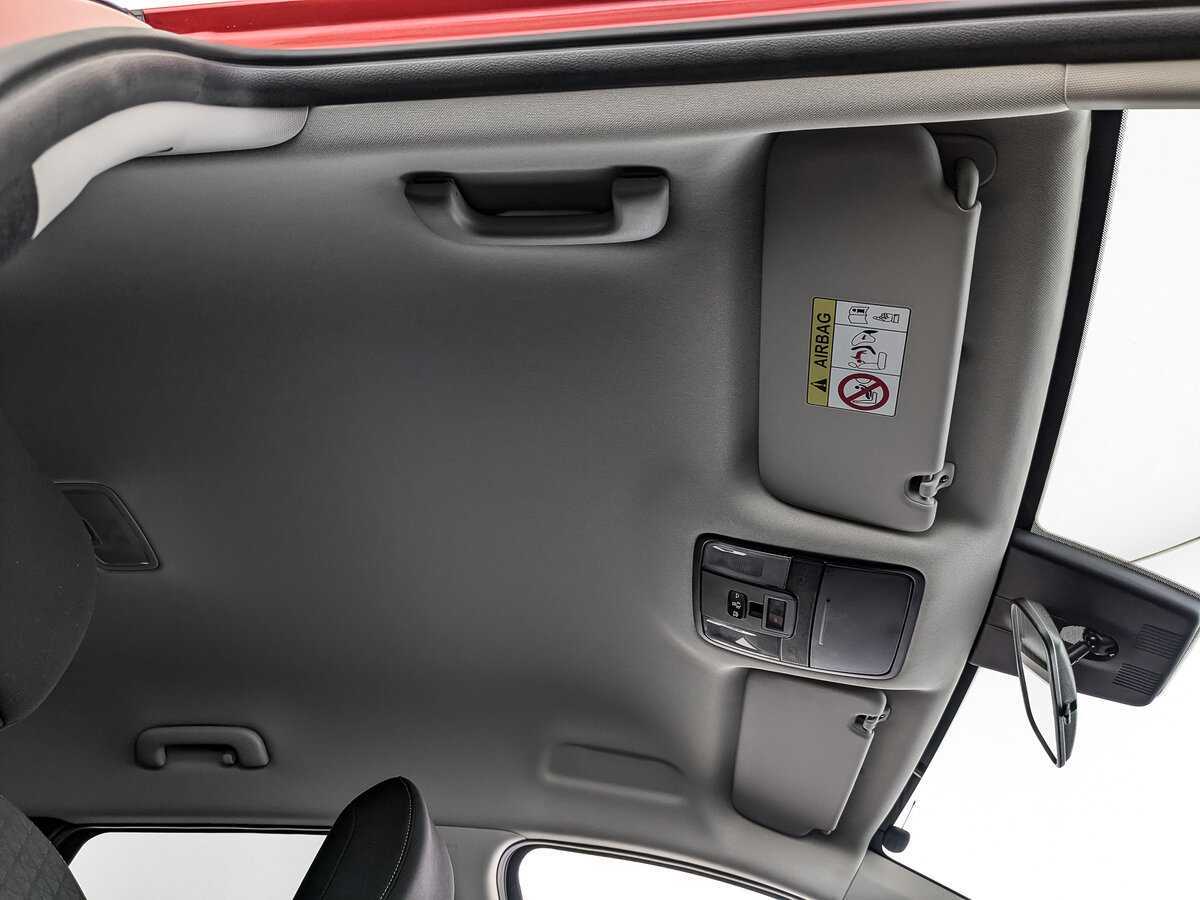 Kia Ceed 2021 года с пробегом. Фото: #18