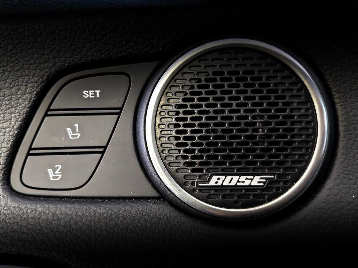 Hyundai Sonata 2022 года с пробегом. Фото: #23